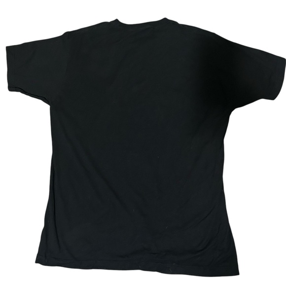 Vintage EMINEM The Monster Tour 2014 Graphic Band T-shirt - Large - Picture 2 of 5